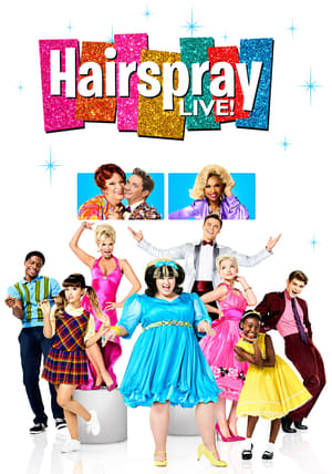 Hairspray Live!