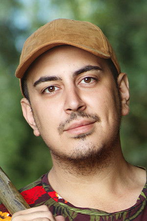Amir Akrouti