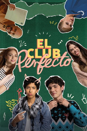 El Club Perfecto poszter