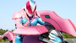 劇場版 仮面ライダーリバイス háttérkép