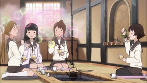 たまゆら 1. évad Ep.3 3. epizód