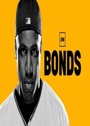 E60 Presents:  Bonds poszter