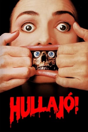 Hullajó