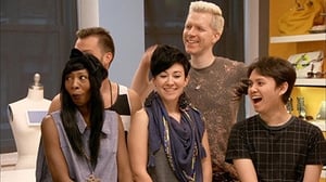 Project Runway 11. évad Ep.4 4. epizód