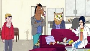 BoJack Horseman 2. évad Ep.10 Igen, és