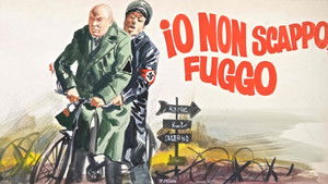 Io non scappo... fuggo háttérkép