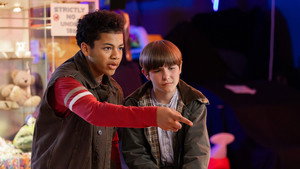 The Dumping Ground 13. évad Ep.2 2. epizód