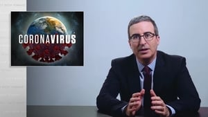 John Oliver-show az elmúlt hét híreiről 7. évad Ep.6 6. epizód