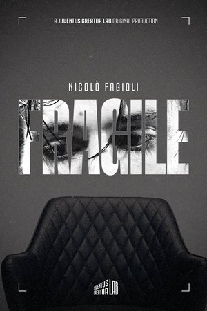 FRAGILE - La storia di Nicolò Fagioli