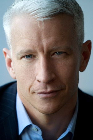 Anderson Cooper 360° poszter