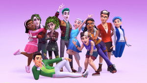 Zombies: The Re-Animated Series kép
