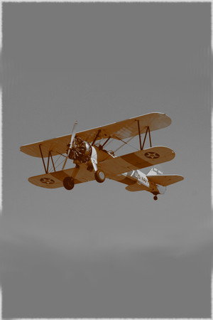 Wings poszter