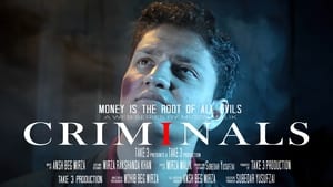 CRIMINALS - THE WEB SERIES kép