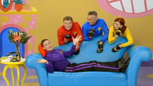 The Wiggles 7. évad Ep.12 12. epizód