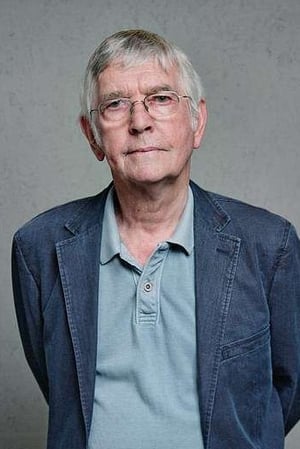 Tom Courtenay