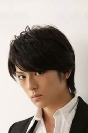 Mackenyu Arata profil kép