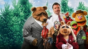 A Muppets Christmas: Letters to Santa háttérkép