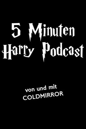 5 Minuten Harry Podcast poszter