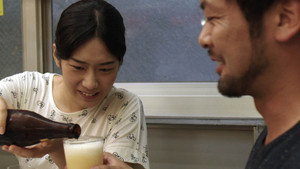 Lumières d'été – なつのひかり háttérkép