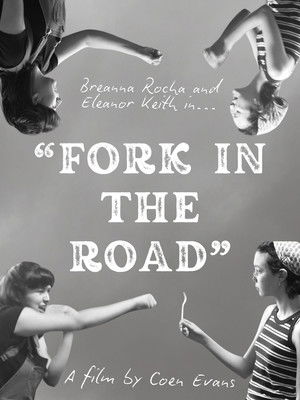Fork in the Road poszter