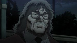 BAKI 1. évad Ep.9 9. epizód