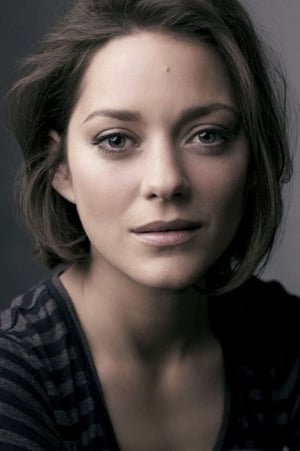 Marion Cotillard profil kép