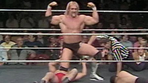WWF All-Star Wrestling 7. évad Ep.1 1. epizód