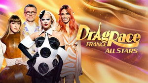 Drag Race France 4. évad Ep.5 5. epizód