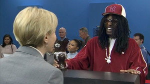 Chappelle's Show 2. évad Ep.6 6. epizód