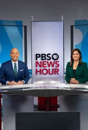 PBS News Hour poszter