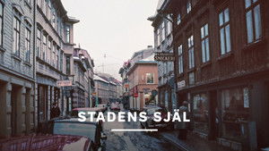 Stadens själ háttérkép
