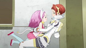 ID-0 Season 1 Ep.6 6. epizód