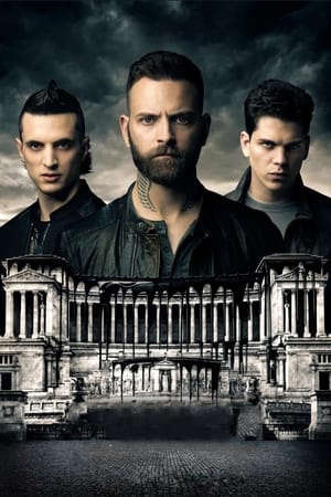 Suburra: Véres Róma poszter