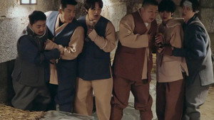 대탈출 5. évad Ep.3 3. epizód