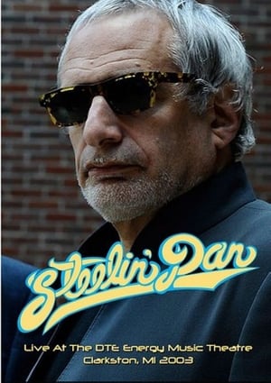 Steely Dan: Dilectus poszter