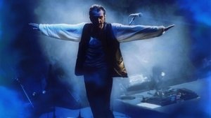 Peter Gabriel: Secret World Live háttérkép