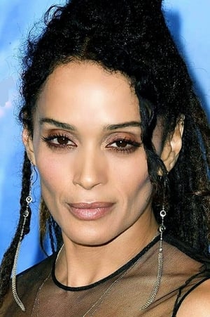 Lisa Bonet profil kép