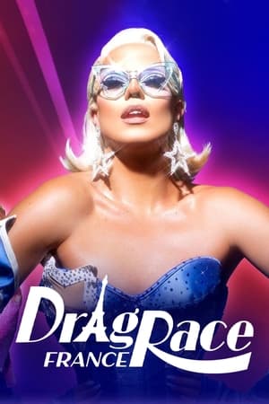 Drag Race France poszter