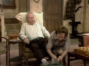 All in the Family Season 6 Ep.9 9. epizód