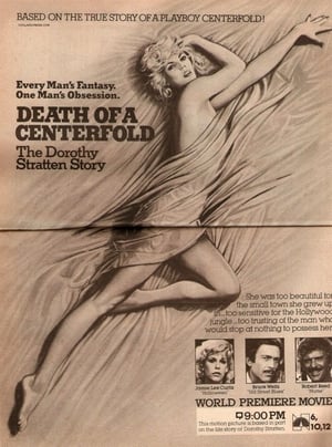 Death of a Centerfold: The Dorothy Stratten Story poszter