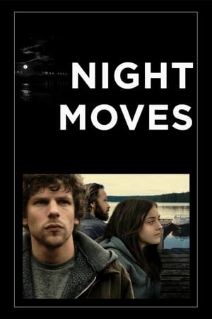 Night Moves poszter