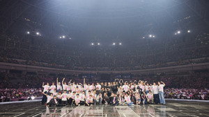 SMTOWN LIVE 2025: TOKYO DOME háttérkép