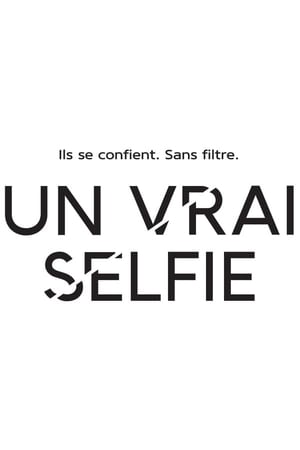 Un vrai selfie poszter