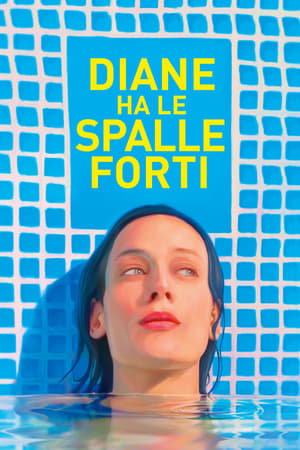 Diane a les épaules poszter