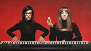 Flo & Joan: Sweet Release háttérkép