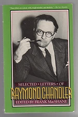 Raymond Chandler