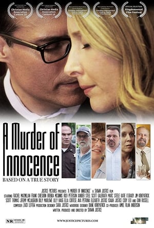 A Murder of Innocence poszter