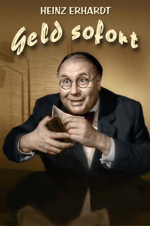 Geld sofort poszter