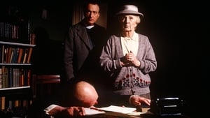 Miss Marple: Gyilkosság a paplakban háttérkép