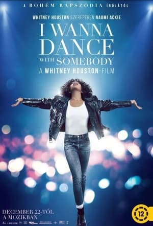 I Wanna Dance with Somebody - A Whitney Houston-film